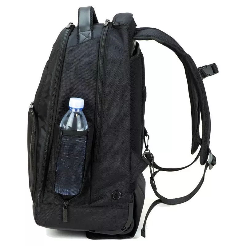 Targus TSB700EU Laptoptasche 39,6 cm (15,6 Zoll) Rucksack Schwarz