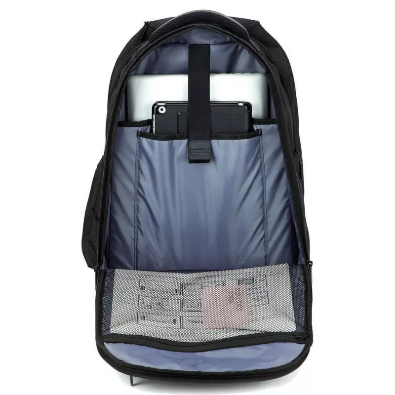 Targus TSB700EU Laptoptasche 39,6 cm (15,6 Zoll) Rucksack Schwarz