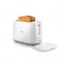 Philips Daily Collection HD2582/00 Toaster 8 2 Scheibe(n) 900 W Weiß