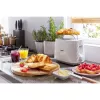 Philips Daily Collection HD2582/00 Toaster 8 2 Scheibe(n) 900 W Weiß