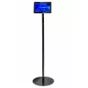 Monitor ProDVX FS-10 10,1 Zoll LCD 1280 x 800, VESA 75x75–100x100, Schwarz, 7 kg