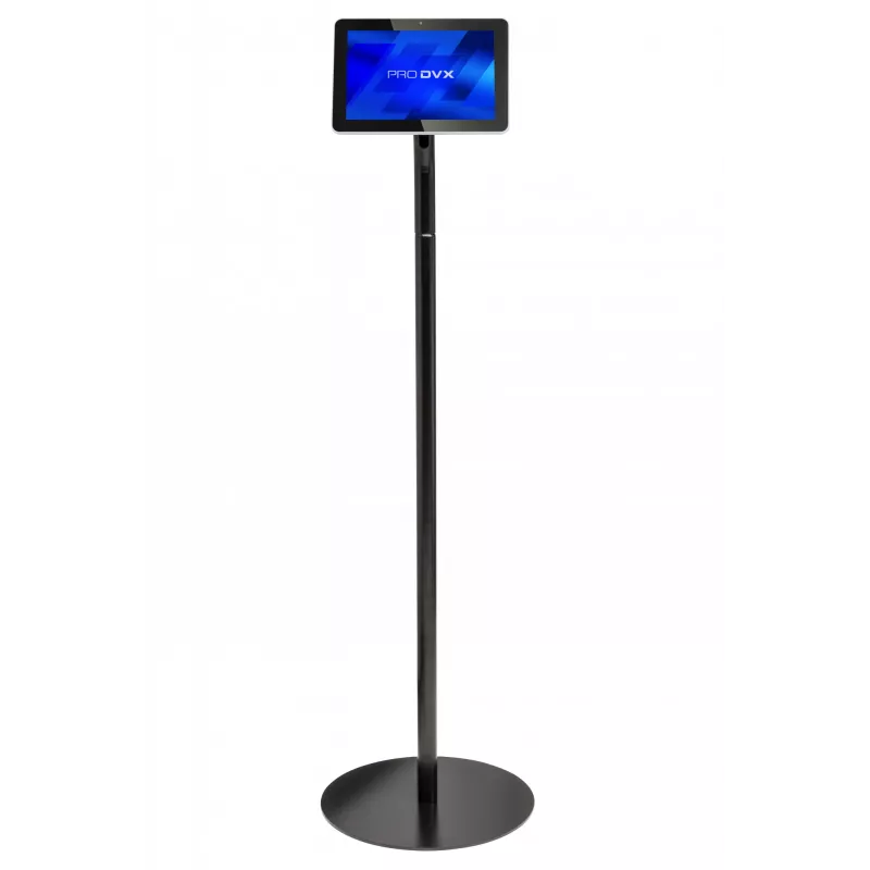 Monitor ProDVX FS-10 10,1 Zoll LCD 1280 x 800, VESA 75x75–100x100, Schwarz, 7 kg