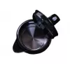 Elektrischer Wasserkocher Camry Premium 1,7 L 2200 W Schwarz