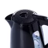 Elektrischer Wasserkocher Camry Premium 1,7 L 2200 W Schwarz