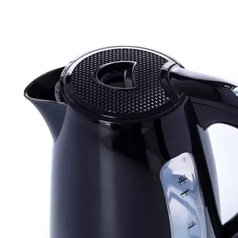 Elektrischer Wasserkocher Camry Premium 1,7 L 2200 W Schwarz