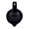 Elektrischer Wasserkocher Camry Premium 1,7 L 2200 W Schwarz