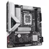Motherboard GIGABYTE B860M EAGLE V2 — Micro ATX, LGA 1851, Intel B860, 2 DIMM DDR5 bis 9066 MHz, PCIe 5.0, 2.5GbE