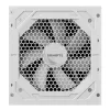 Netzteil GIGABYTE UD1000GM PG5 V2 1000W ATX 3.1 Vollmodular 80 PLUS Gold Weiß