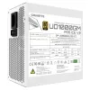 Netzteil GIGABYTE UD1000GM PG5 V2 1000W ATX 3.1 Vollmodular 80 PLUS Gold Weiß