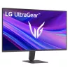 LG 27G411A-B Computer Monitor 68,6 cm (27 Zoll) 1920 x 1080 Pixel Full HD LCD Schwarz