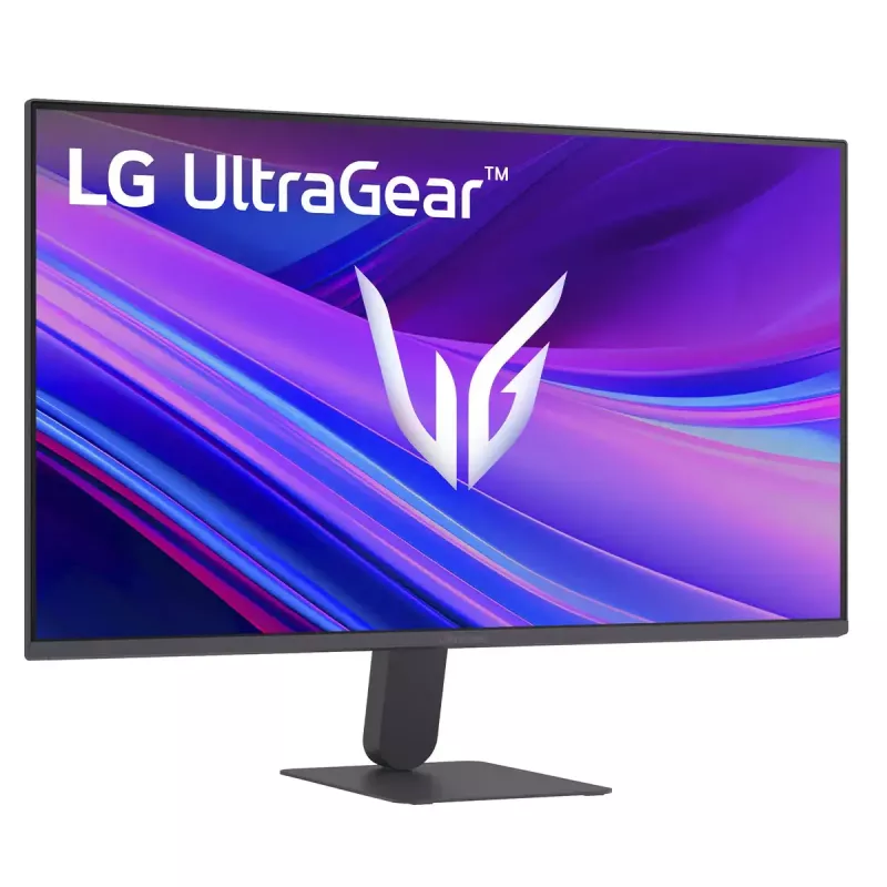 LG 27G411A-B Computer Monitor 68,6 cm (27 Zoll) 1920 x 1080 Pixel Full HD LCD Schwarz