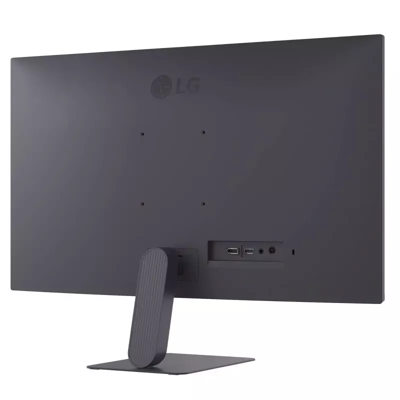 LG 27G411A-B Computer Monitor 68,6 cm (27 Zoll) 1920 x 1080 Pixel Full HD LCD Schwarz
