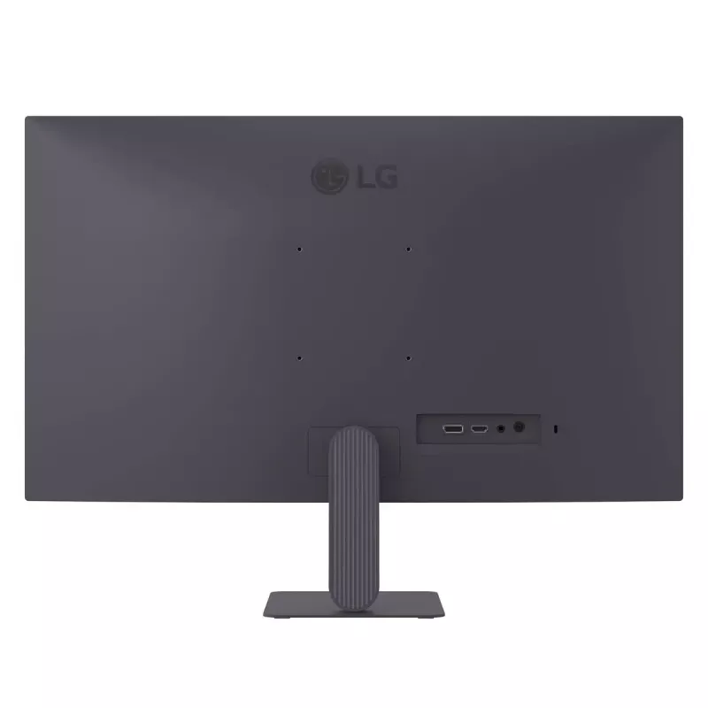 LG 27G411A-B Computer Monitor 68,6 cm (27 Zoll) 1920 x 1080 Pixel Full HD LCD Schwarz