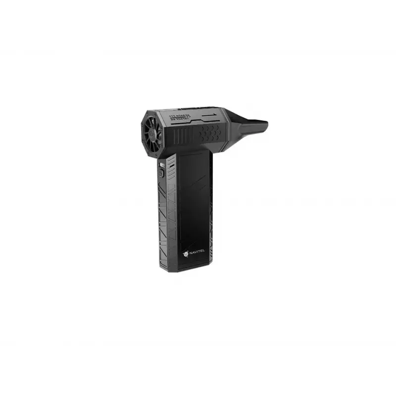 GPS-Tracker Navitel TF2 — kompakter Fahrzeug-Tracker mit Echtzeit-Ortung, Routenhistorie, grundlegender Telemetrie