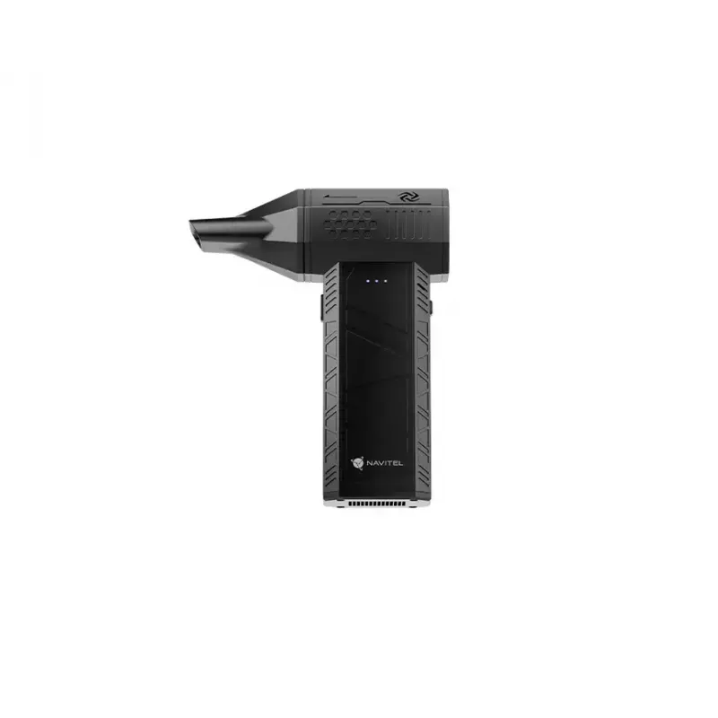 GPS-Tracker Navitel TF2 — kompakter Fahrzeug-Tracker mit Echtzeit-Ortung, Routenhistorie, grundlegender Telemetrie