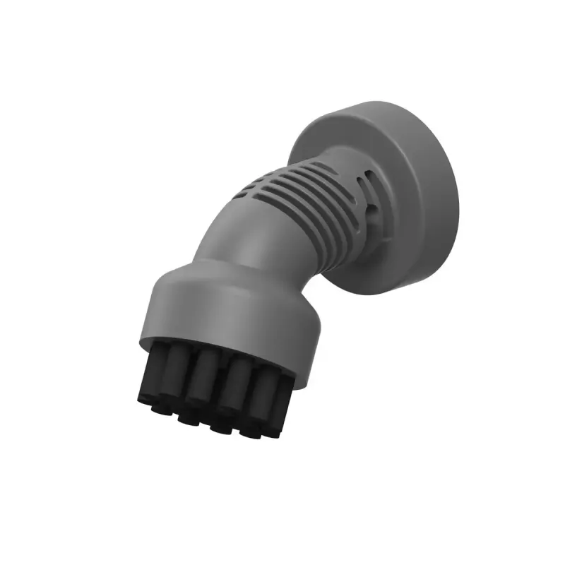 Stabstaubsauger Schwarz & Decker FSMH13E5-QS – 1300 W, kabelgebunden, 4,8 m Kabel, blau