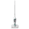 Stabstaubsauger Schwarz & Decker FSMH13E5-QS – 1300 W, kabelgebunden, 4,8 m Kabel, blau