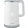 Elektro-Wasserkocher Tefal KO6931, 1,5 L, 1800 W, weiß, 5 Temperatureinstellungen, Warmhaltefunktion 30 Min.