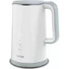 Elektro-Wasserkocher Tefal KO6931, 1,5 L, 1800 W, weiß, 5 Temperatureinstellungen, Warmhaltefunktion 30 Min.