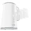 Elektro-Wasserkocher Tefal KO6931, 1,5 L, 1800 W, weiß, 5 Temperatureinstellungen, Warmhaltefunktion 30 Min.