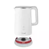 Elektro-Wasserkocher Tefal KO6931, 1,5 L, 1800 W, weiß, 5 Temperatureinstellungen, Warmhaltefunktion 30 Min.