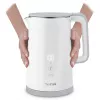 Elektro-Wasserkocher Tefal KO6931, 1,5 L, 1800 W, weiß, 5 Temperatureinstellungen, Warmhaltefunktion 30 Min.