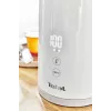 Elektro-Wasserkocher Tefal KO6931, 1,5 L, 1800 W, weiß, 5 Temperatureinstellungen, Warmhaltefunktion 30 Min.