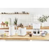 Elektro-Wasserkocher Tefal KO6931, 1,5 L, 1800 W, weiß, 5 Temperatureinstellungen, Warmhaltefunktion 30 Min.