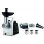 Tefal HV1 NE1098 Fleischwolf 1400 W 1,7 kg/min Schwarz, Silber