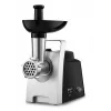 Tefal HV1 NE1098 Fleischwolf 1400 W 1,7 kg/min Schwarz, Silber
