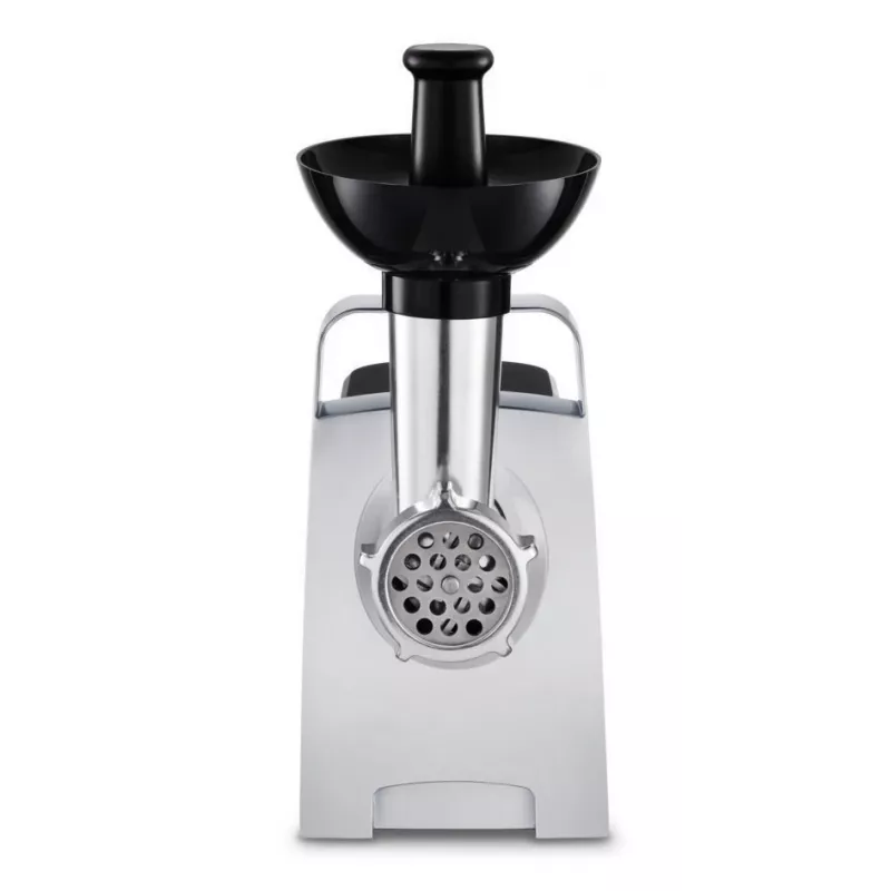 Tefal HV1 NE1098 Fleischwolf 1400 W 1,7 kg/min Schwarz, Silber