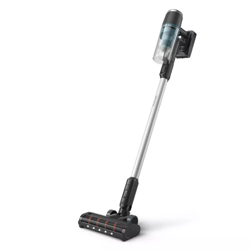 Philips 3000 series XC3031 Stabstaubsauger Akku Trocken Beutellos