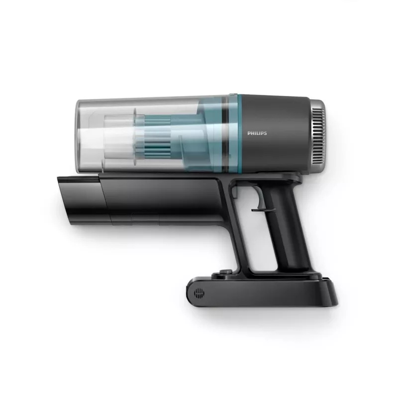 Philips 3000 series XC3031 Stabstaubsauger Akku Trocken Beutellos