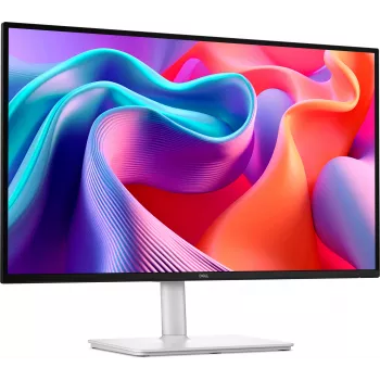 DELL Plus S2725DSM Computer Monitor 68,6 cm (27 Zoll) 2560 x 1440 Pixel Quad HD LCD Weiß