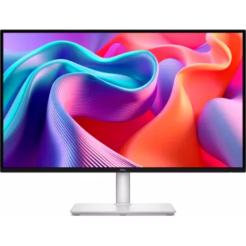 DELL Plus S2725DSM Computer Monitor 68,6 cm (27 Zoll) 2560 x 1440 Pixel Quad HD LCD Weiß