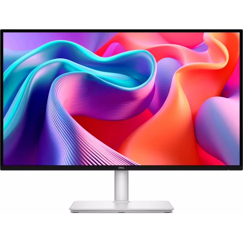 DELL Plus S2725DSM Computer Monitor 68,6 cm (27 Zoll) 2560 x 1440 Pixel Quad HD LCD Weiß