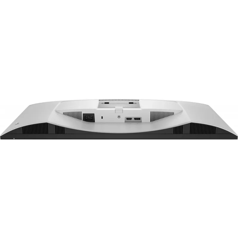 DELL Plus S2725DSM Computer Monitor 68,6 cm (27 Zoll) 2560 x 1440 Pixel Quad HD LCD Weiß