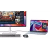 DELL Plus S2725DC Computer-Monitor 68,6 cm (27 Zoll) 2560 x 1440 Pixel Quad HD LCD Weiß