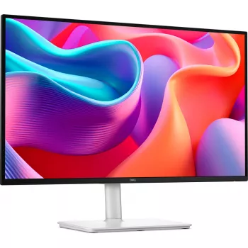 DELL Plus S2725DC Computer-Monitor 68,6 cm (27 Zoll) 2560 x 1440 Pixel Quad HD LCD Weiß