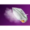 Philips 7000er Serie DST7012/70 Bügeleisen Dampfbügeleisen SteamGlide Plus Bügelsohle 2600 W Grün, Grau