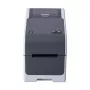Brother TD-2310D203 Etikettendrucker Thermotransfer 203 x 203 DPI 152 mm/sek Kabelgebunden