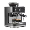 Philips Barista Brew, Espressomaschine, 2,3 L, Integrierte Mühle, 1350 W, Schwarz