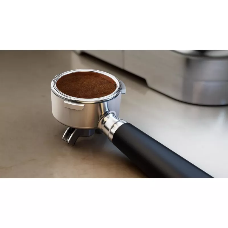 Philips Barista Brew, Espressomaschine, 2,3 L, Integrierte Mühle, 1350 W, Schwarz