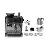 Philips Barista Brew, Espressomaschine, 2,3 L, Integrierte Mühle, 1350 W, Schwarz