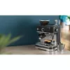 Philips Barista Brew, Espressomaschine, 2,3 L, Integrierte Mühle, 1350 W, Schwarz