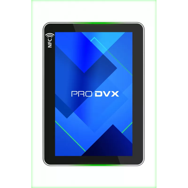 ProDVX APPC-10XPLN (R23-7281), 25,6 cm (10,1 Zoll), HD, Rockchip, 4 GB, 16 GB, Android 12