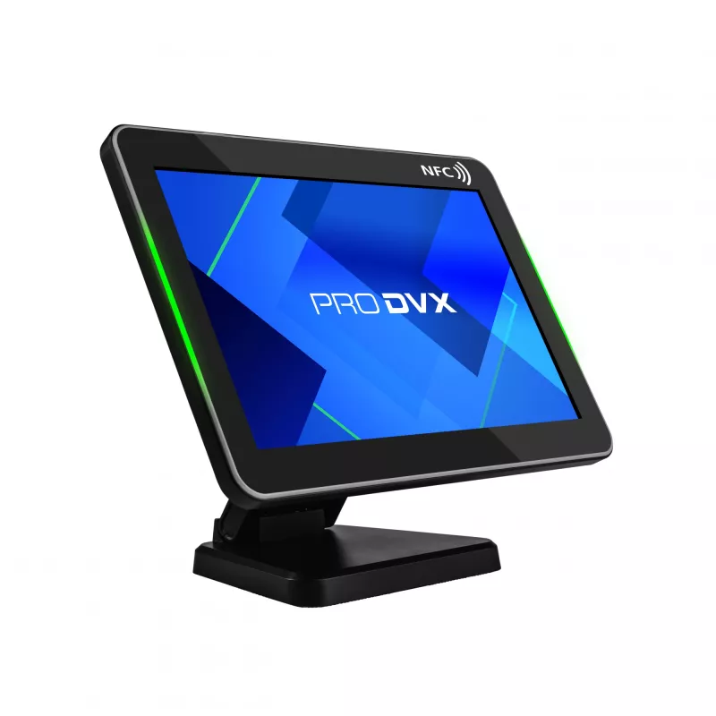 ProDVX APPC-10XPLN (R23-7281), 25,6 cm (10,1 Zoll), HD, Rockchip, 4 GB, 16 GB, Android 12
