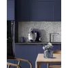 Küchenmaschine ETA Gratus EVO Elegance — 1500 W, 8 Geschwindigkeiten, 3,5 L Schüssel, blau