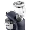 Küchenmaschine ETA Gratus EVO Elegance — 1500 W, 8 Geschwindigkeiten, 3,5 L Schüssel, blau