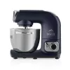 Küchenmaschine ETA Gratus EVO Elegance — 1500 W, 8 Geschwindigkeiten, 3,5 L Schüssel, blau